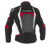 GIACCA CLOVER AIRBLADE-5